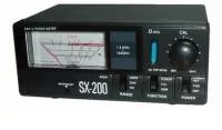 Измеритель КСВ и мощности Vega SX-200