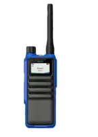 Портативная рация Hytera HP715Ex IIA UHF  