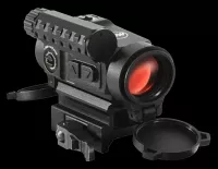 Коллиматорный прицел MAKdot S 1x20 