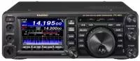 Базово-автомобильный трансивер Yaesu FT-991