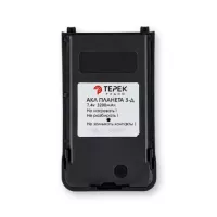 Аккумулятор Терек АКЛ Планета 3Д