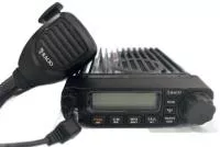 Автомобильная радиостанция  Racio R2100 VHF