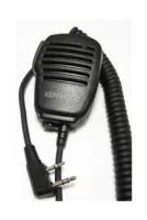 Тангента Kenwood KMC-25 для раций