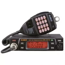 Alinco DR-CS10 рация