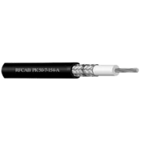Коаксиальный кабель  RFCAB РК 50-7-154-A (RG-214 РЕ)
