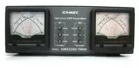 Измеритель мощности и КСВ -метр COMET CMX2300 T