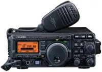 Рация Yaesu FT-897D