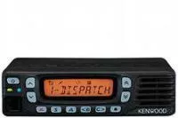 Kenwood TK-8360M2 рации