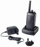 Motorola XTNI рации
