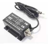 OPTIM Filter CB/FM (сплиттер) продажа и доставка