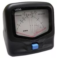 Измеритель КСВ и мощности Vega SX-20