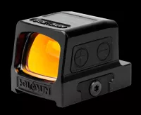 Коллиматор HOLOSUN ELITE HE509T-GR X2 