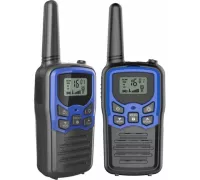Комплект из 2 раций Midland mdi Mini Blue