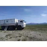  Коротковолновая антенна Радиал MAC-80