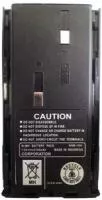 KNB-15H /1800 мАч / Kenwood аккумулятор для раций
