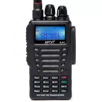 Портативная рация Аргут А-41VHF