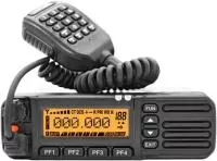 Рация Comrade R90 VHF /Comrade R 1050 DMR/ 
