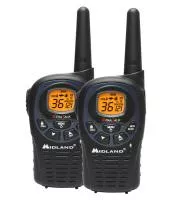 Midland LXT 325 рации