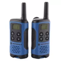 Motorola TLKR T41рация