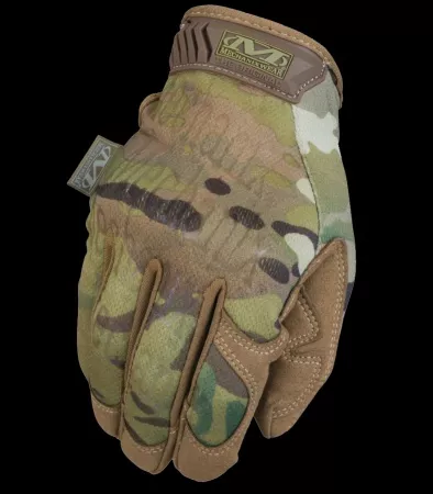 Перчатки Original  Mechanix Multicam 