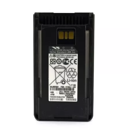FNB-V134Li-UNI Vertex аккумулятор для раций