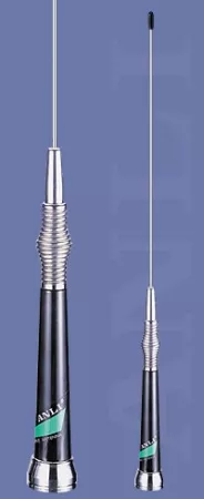 Anli EX-2V 5/8 врезная антенна