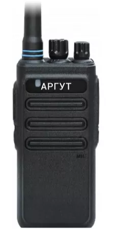 Рация  Аргут А-57 UHF