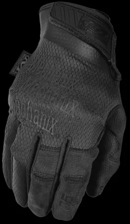Перчатки High Dexterity Mechanix  0.5mm Specialty, Черные 