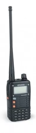 Kenwood TH-UVF5 рация