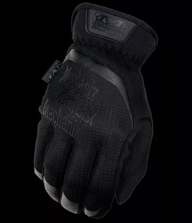 Перчатки FASTFIT MECHANIX BLACK 