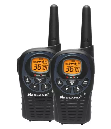 Midland LXT 325 рации