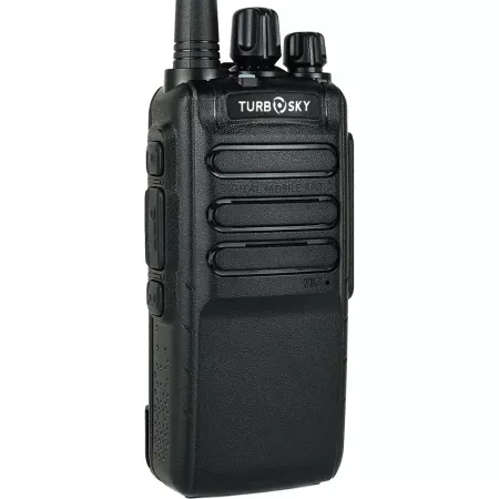 Turbosky T7 DMR рация