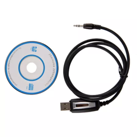 Программатор Racio RVP-2 (USB)