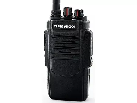 Терек РК-301 рация