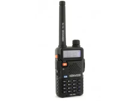 Kenwood TK-F8 рации