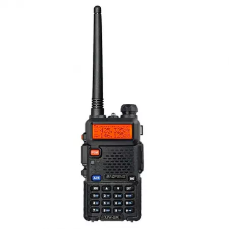 Портативная рация  Baofeng UV-5R 8W  L/M/H