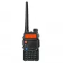 Портативная рация  Baofeng UV-5R 8W  L/M/H