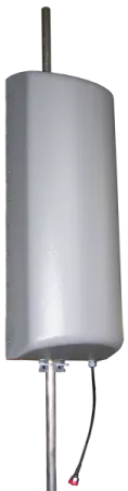 Панельная секторная антенна Радиал RAO-2ALT-120  280-380 МГц