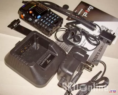 Baofeng UV-5RA рация