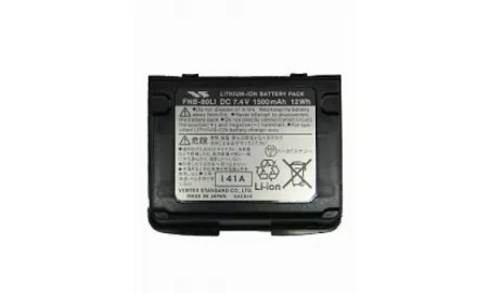  Аккумулятор Vertex FNB-V80Li
