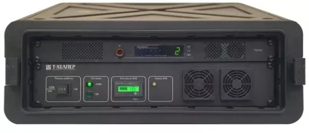 Портативный  переносной ретранслятор "Такт-Р1065" 