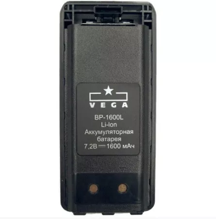 Аккумулятор  Vega BP-1600L 