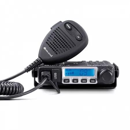 Автомобильная рация Midland M-Mini USB