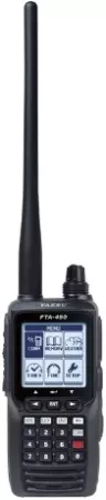 FTA-450L Yaesu Авиационная радиостанция