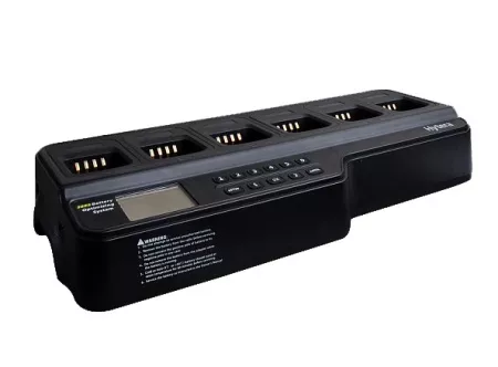 Зарядное устройство Hytera MCA05