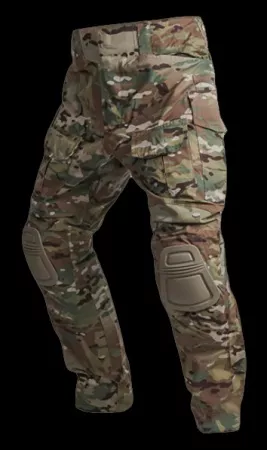 Брюки G3 Tactical 
