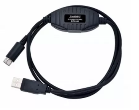 Кулер охлаждающий YAESU SMB-201/SAD-11 для раций