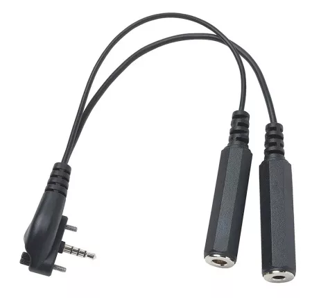 YAESU SCU-15 переходник для наушников