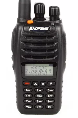 Baofeng UV-B5 рация