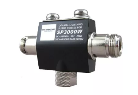 DIAMOND SP 3000W грозоразрядник
